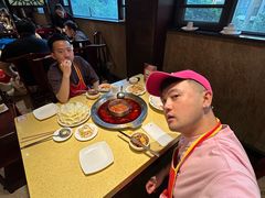 -田鸭肠·非遗火锅(彭州店)