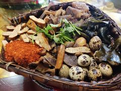 -灶东家民间菜(回兴店)