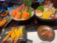 -松鹤精致料理(五一中路店)