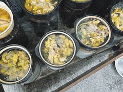 -旺山·浪头人家