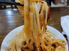 -薛记米皮老店(健康路店)