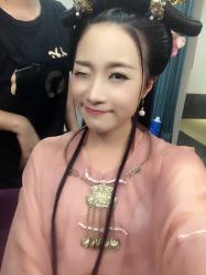 -盘子女人坊生日照·摄影馆(华强店)