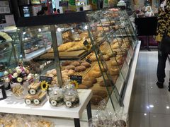 -皇后西斯汀饼店(文化路店)