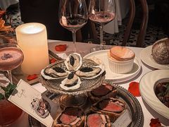 -壳里西餐厅Coquille Seafood Bistro(蒙自路店)