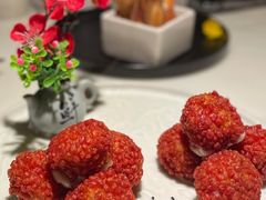 -柳莺湖上·湖景餐厅·江南菜(西湖店)