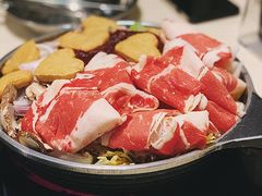 -中国凉都黄牛肉馆(杭州总店)