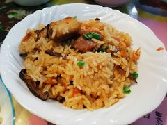 苦菜饭-王桂峰特色小吃(浔阳路店)