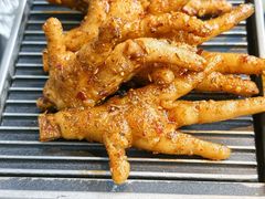 -烤匠麻辣烤鱼(IFS店)