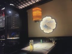 -绿茶餐厅(朝阳大悦城店)