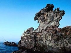 -龙头岩(Dragon Head Rock)