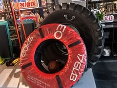 -金融街长安体育中心(北京长安店)