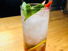 草莓莫吉托-LYFATTI 莱芙缇(赣水路店)