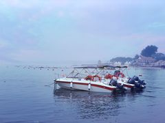 -老虎石海上公园