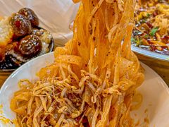 -王菊美食街·王菊面馆(总店)