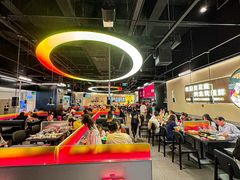 -师烤·豆花烤鱼(深圳坂田天虹店)