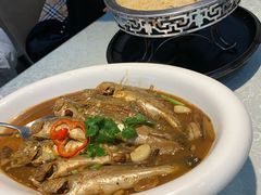 -品味居·首店·大连鲜活海鲜大连菜(东港店)