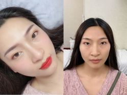 点击看大图 -久匠·纹眉半永久野生眉