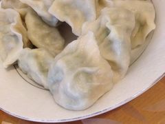 -菊花女水饺(闻涛苑店)