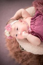 -热靴映画儿童摄影工作室(绍兴水街壹号文创园店)