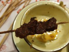 -辣出味岳阳特色烧烤·龙虾大排档(砂子塘总店)