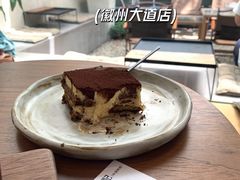 -稀物集咖啡(徽州大道店)