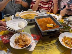 -缪氏川菜(丰盛町店)