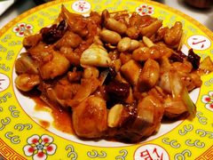 -那家小馆•北京菜•烤鸭(中关村店)