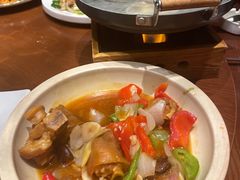 -渔傅印象滩涂霞浦海鲜(井大路店)