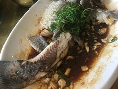 -锦湖农庄(松山湖梦幻百花洲店)
