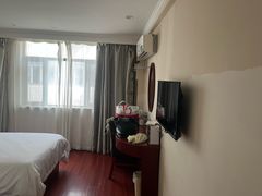 -格林豪泰酒店(合肥步行街大东门地铁站店)