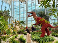 -沈阳植物园