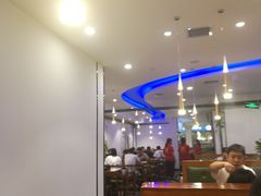 -高兴一锅潮汕鲜牛肉火锅(银座店)