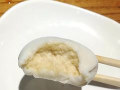 -小城粥道·海胆鲜虾粥(解放广场店)