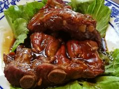 -漫渡庄绿岛花园•隐世庭园菜(滨湖店)