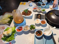 -百年果林椰子鸡(中洲店)