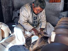 -景德镇古窑民俗博览区