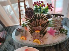 -大渔小鲜火锅店