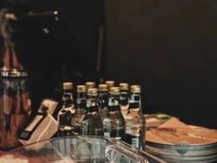 -来回·咖啡(天河南店)