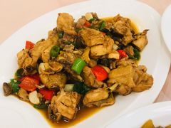 -千岛湖鱼味馆(十字街总店)
