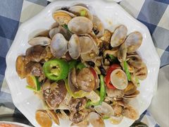 -钱大妈海鲜饭店(保利林语店)