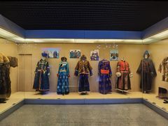 -呼伦贝尔民族博物馆