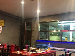 -秦唐食府(天桥店)