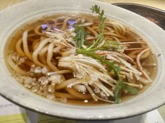-韩香福脊骨汤锅(上杭路店)