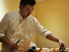 -鮨青(恒基名人购物中心店)