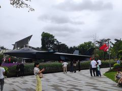 -成飞公园