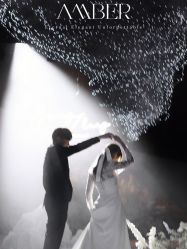 -琥珀婚礼策划AMBER WEDDING