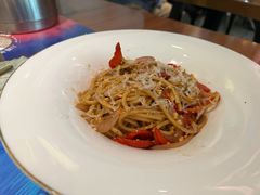 -HELLO MUSAE 拾光缪斯餐厅·纯正希腊风味(苏州中心店)