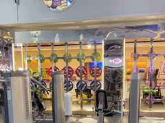 -好恒健身(北市白云店)