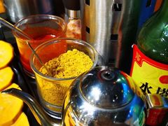 -好旺角齐市鲜切牛自助烤肉(农林五道街总店)