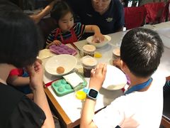 -Geneva日内瓦餐厅(西郊宝成花苑店)